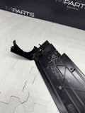 19-26 BMW G20 G80 G82 G83 M3 M4 RADIATOR SUPPORT BRACKET COVER OEM 17118666836
