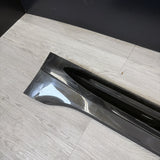 BMW G80 M3 21-25 Left Driver Side Skirt Rocker Panel Molding Trim 1OEM