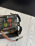 BMW OEM M5 M6 750I 650I 640I F06 F12 FRONT POWER DISTRIBUTION RELAY FUSE BOX