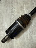 OEM BMW G05 G06 G07 X5 X7 F95 F96 X5M X6M AWD Front Left Driver Output CV Axle