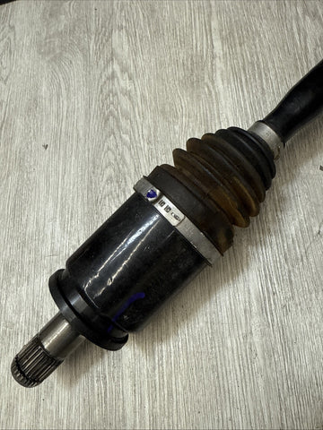 OEM BMW G05 G06 G07 X5 X7 F95 F96 X5M X6M AWD Front Left Driver Output CV Axle