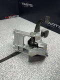 08-13 BMW E90 E92 E93 M3 Manual Transmission Brake Clutch Pedal Assembly