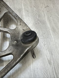 01-06 OEM BMW E46 M3 Front Right Passenger Side Wishbone Lower Control Arm