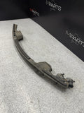 01-06 BMW E46 M3 Front Bumper Rebar Reinforcement Beam 51117893527 Complete