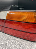 92-99 BMW E36 325 328 M3 Coupe Amber Rear Right Passenger Tail Light