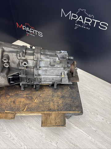 BMW 01-06 E46 M3 SMG Gearbox Transmission 122k