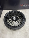 20” Lamborghini Aventador S Front 20x9 ET22 Wheel Rim Factory OEM 470601017