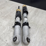 21-26 BMW G80 G82 M3 M4 Rear Left Right Strut Shocks Absorbers Assembly EDC OEM