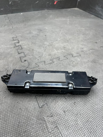 15-19 Ferrari 488 AC Control Module 87521000