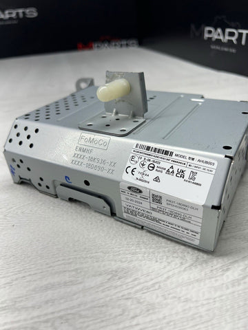 2024-2025 Ford Mustang GT S650 Radio Receiver Head Unit Control Audio Module OEM