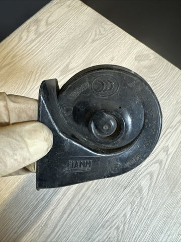 2008-2013 BMW E90 E92 E93 M3 Factory Horns Low Pitch USED OEM