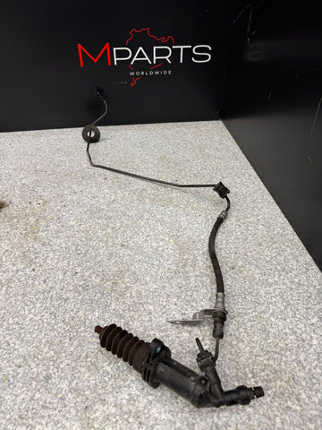 15-20 BMW M2 M3 M4 6 Speed Clutch Slave Cylinder F80 F82 F83 Genuine OEM
