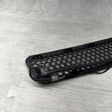 BMW E46 M3 2000-2006 Hood Grille Vent Grill OEM 51132694723 *Notes*