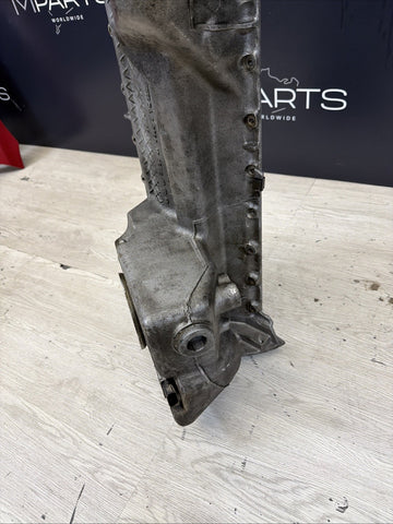 01-06 BMW E46 M3 S54 ENGINE MOTOR OIL PAN 11137838130