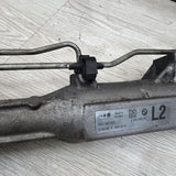 08-13 OEM BMW M3 E90 E92 E93 RWD Power Steering Gear Rack and Pinion L2 45k