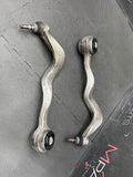 2006-2010 BMW E60 M5 Front Pair Control Arms OEM