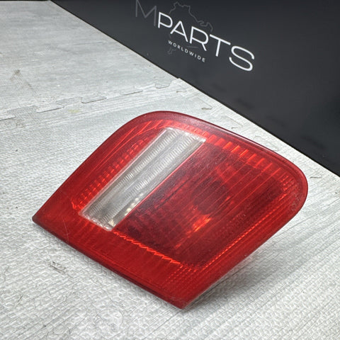 03-06 BMW E46 325 330 M3 Left Trunk Mounted Inner Tail light 6920705