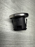 06-13 BMW E90 E91 E92 E93 328i 335i ENGNE START STOP IGNITION BUTTON OEM 6973276