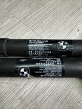 14-16 OEM BMW F15 F85 X5M Rear Trunk Tailgate Shocks Hatch Struts Pair