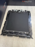 (PICKUP ONLY) 20-25 BMW G06 F96 X6 X6M Sunroof Moonroof Cassette Frame OEM