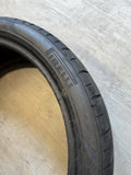 2021 Used 245/35ZR20 Pirelli P Zero PZ4 F01 95Y Tire - 7-8/32