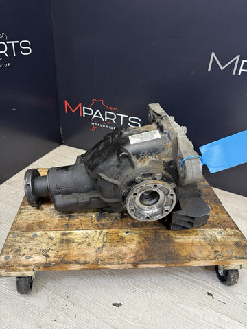 01-06 BMW E46 M3 REAR DIFF DIFFERENTIAL 104K MILES 3.62