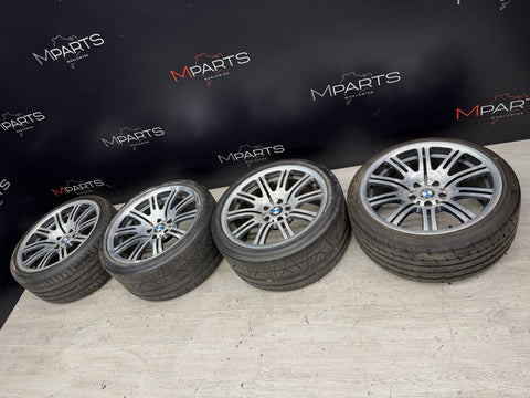 OEM BMW 01-06 E46 M3 19” Style 67 Wheels Rims Square Set