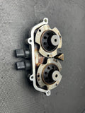 06-10 BMW E60 E63 E64 M5 M6 S85 V10 ENGINE VANOS + SOLENOIDS