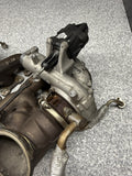 BMW 15-20 F80 F82 F83 M3 M4 S55 TURBOS TURBO CHARGERS + WASTEGATES OEM SET
