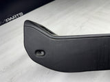 BMW 98-02 Z3 M Z3M Center Console Black Leather