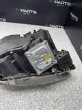 BMW E90 E92 E93 M3 Driver Left Xenon Adaptive Headlight OEM 63117182517 *Broken