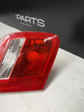 BMW 01-06 E46 M3 Rear Trunk Lid Light Left Driver