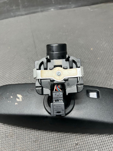 15-20 BMW F80 F82 F83 M3 M4 Rear View Mirror 9345370 OEM