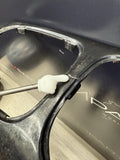 (PICKUP ONLY) BMW E46 M3 01-06 Front Hood Bonnet Panel Jet Black