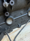 1996-1999 BMW E36 M3 S52 Engine Motor Bottom Bare Block