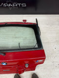 (PICKUP ONLY) 98-02 BMW Z3 M Z3M Coupe Rear Tail Gate Tailgate Trunk Hatch