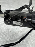 01-06 BMW E46 325 330 M3 - Convertible Top Latches Motors  - 7031361 7031362 OEM