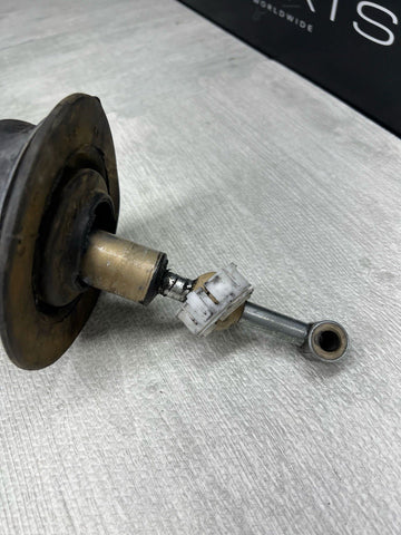 Genuine BMW 01-06 E46 M3 Selector Rod Shifter Arm
