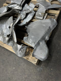 10-15 Ferrari 458 Italia Miscellaneous Heat Shields