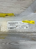 19 - 25 MERCEDES X290 GT63 AMG REAR BUMPER CARBON FIBER VALANCE A2908854002 OEM