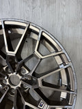 BMW 21-26 G80 G82 G83 G87 M2 M3 M4 CS 827M 19” Rim Wheel 19x9.5 Front OEM