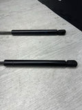 92-99 BMW E36 325 328 M3 OEM Rear Trunk Shocks Pair