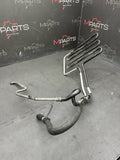 01-02 BMW Z3M S54 POWER STEERING OIL COOLER COOLING LINES OEM