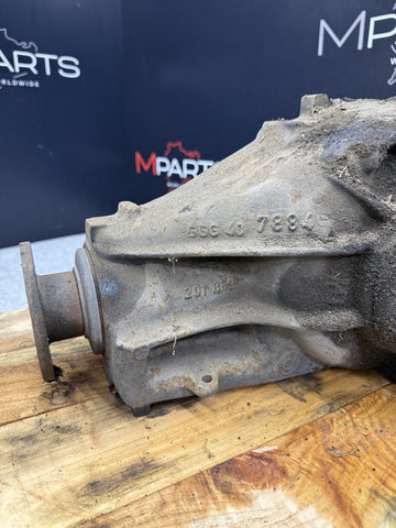 96-99 BMW E36 M3 Manual LSD Limited Slip Differential 3.23 Ratio 142k Miles