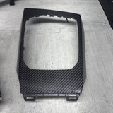 BMW G80 M3 21-22 Carbon Fiber Interior Trim Edition OEM Complete