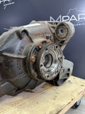 01-06 BMW E46 M3 REAR DIFF DIFFERENTIAL 123K MILES 3.62