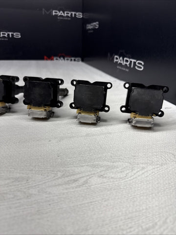 1995-1999 BMW M3 S50 S52 3.0L 3.2L Engine 1 703 359 Bremi Ignition coils Set
