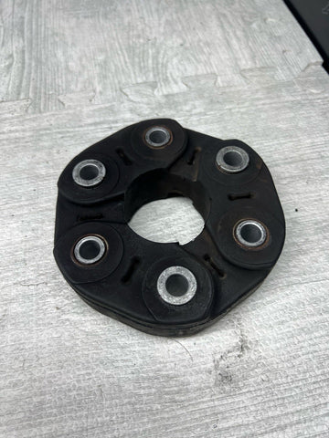 BMW OEM DRIVELINE GUIBO FLEX JOINT E60 E63 E64 E90 E92 E93 DISC DRIVE SHAFT LINE