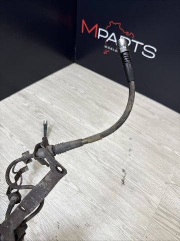 94-02 BMW E36 M3 REAR BRAKE CALIPERS OEM