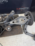 01-06 BMW E46 M3 REAR END SUSPENSION SUB FRAME COMPLETE 97k MILES *Notes*